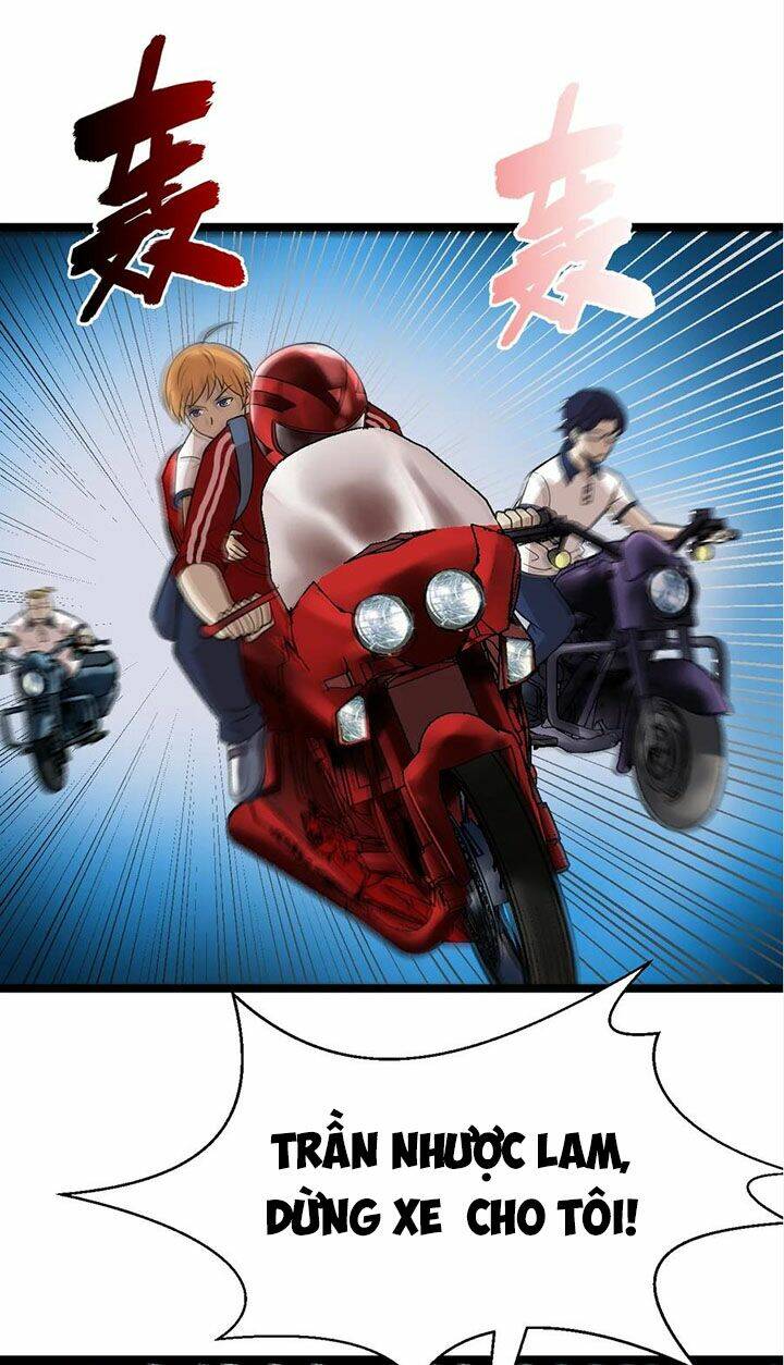 đai ca trở lại tuổi 16 chapter 18 13