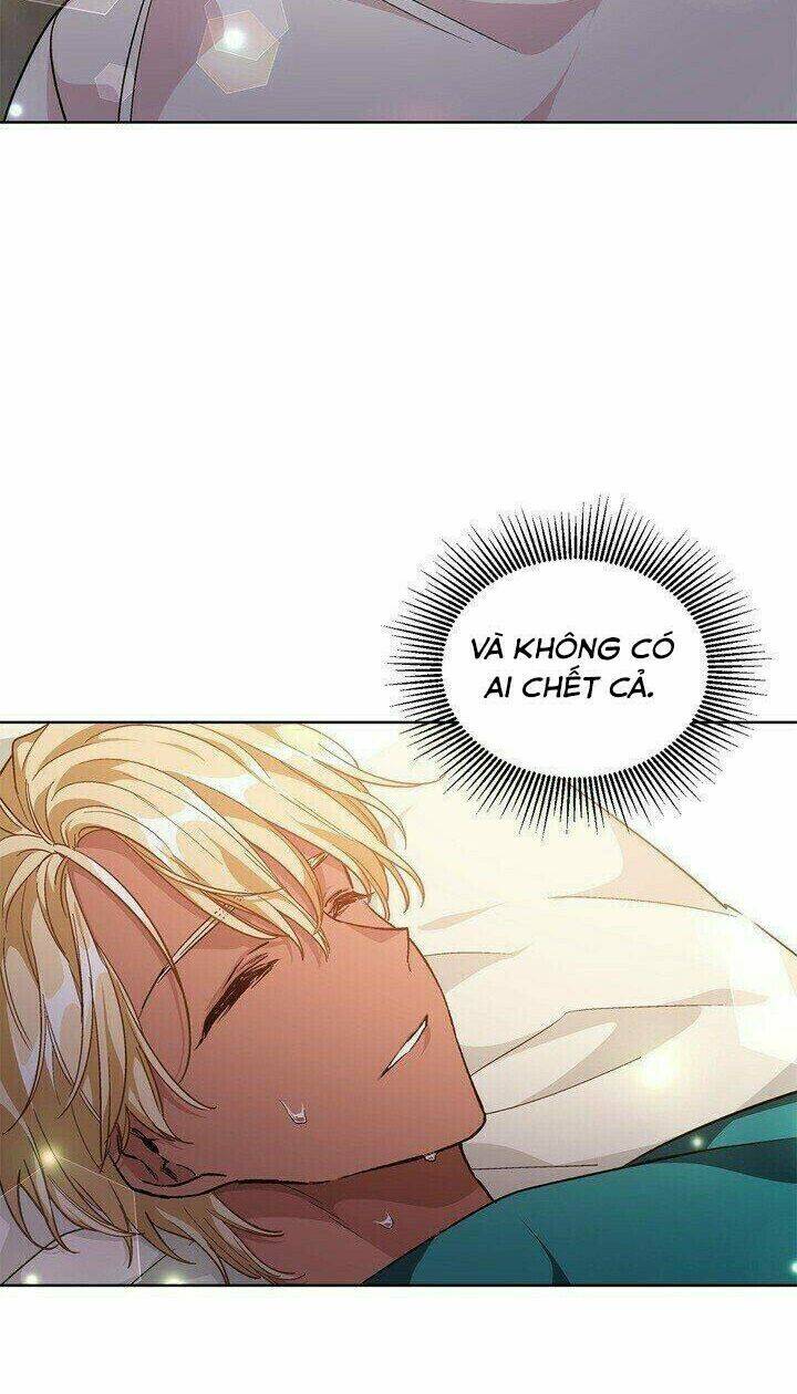 nữ hoàng ngoại khoa chapter 66 2