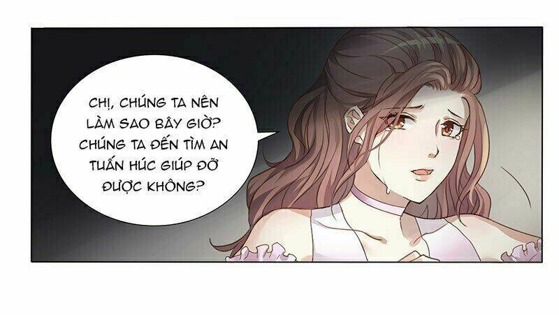 danh môn độc sủng ái thê chapter 2 23