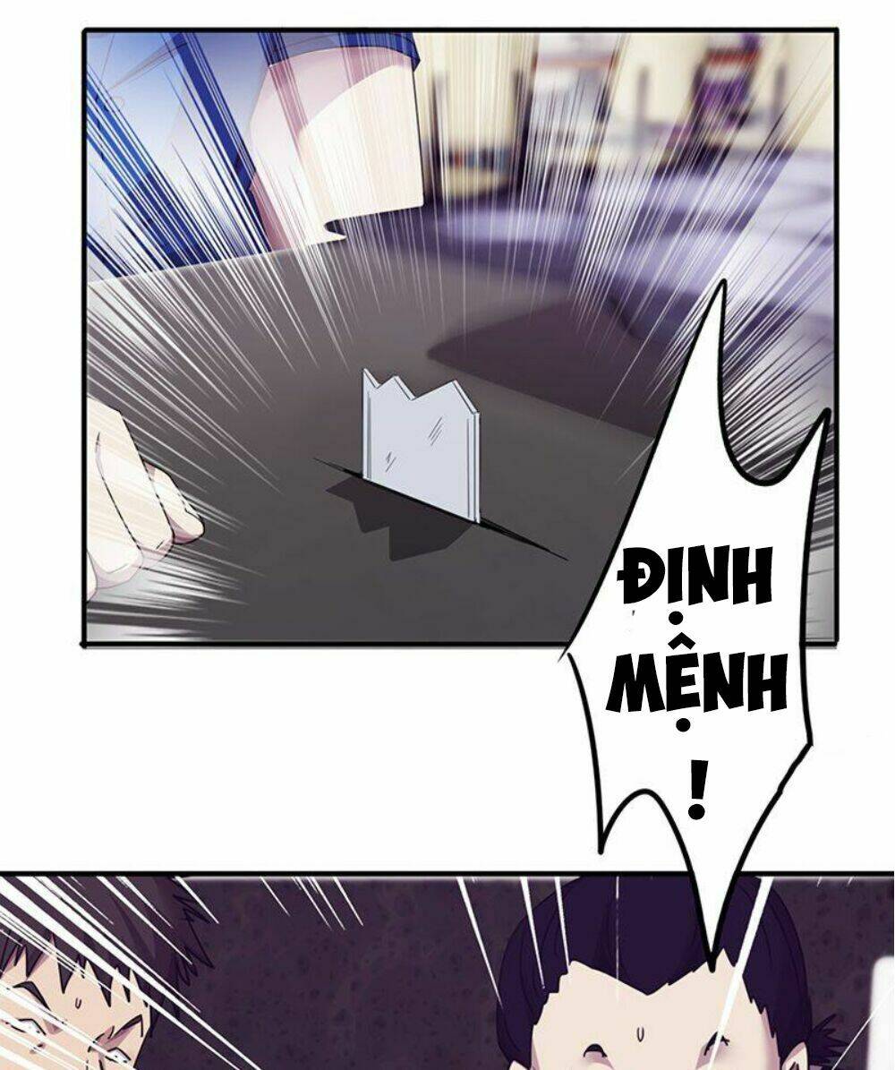 tối cường công nhân chapter 97 5