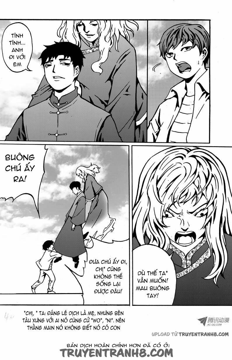 nhân quả tuần hoàn chapter 25.4 3