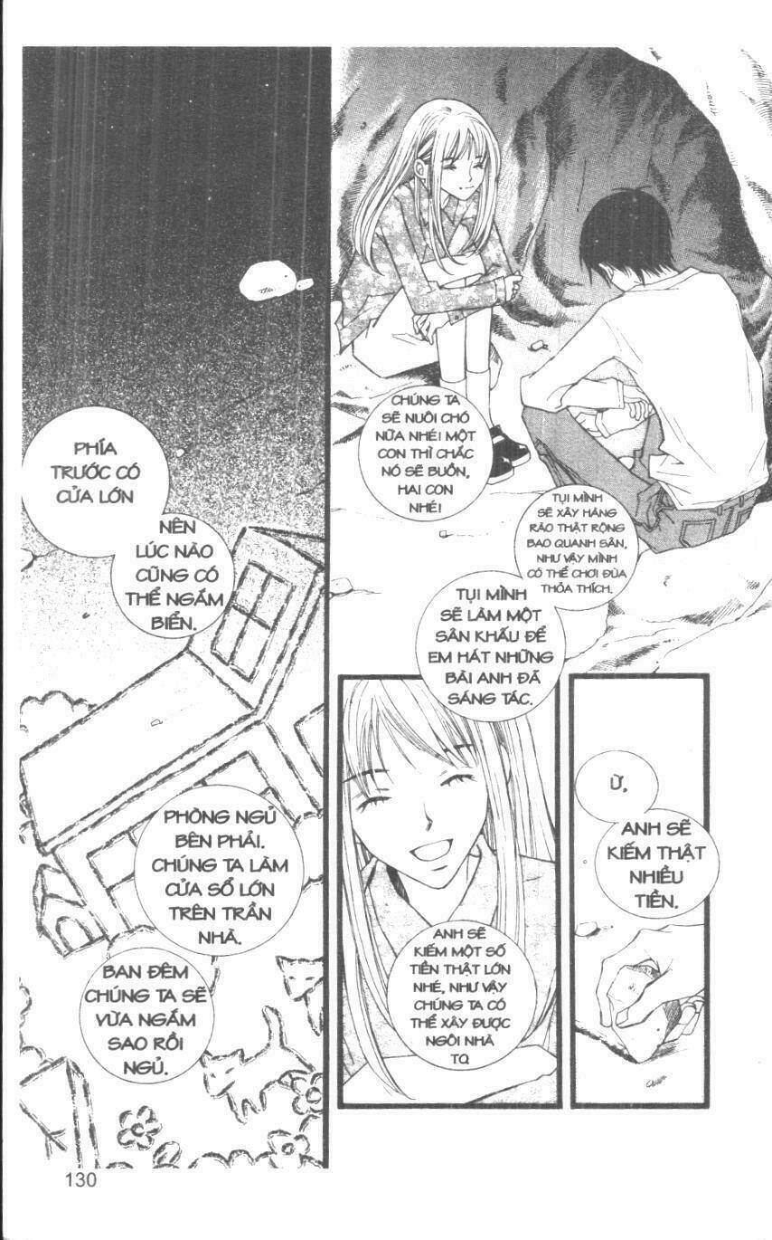 sad love story chapter 1 130