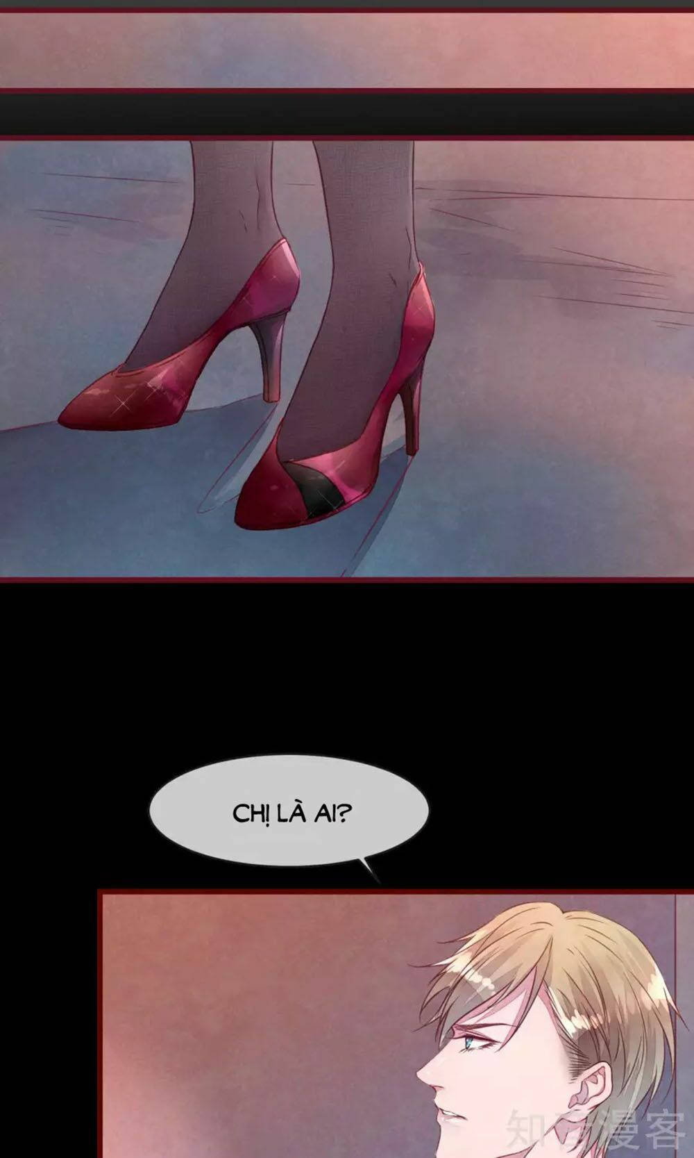 đào tạo nuôi dưỡng bạn trai mèo chapter 28 22