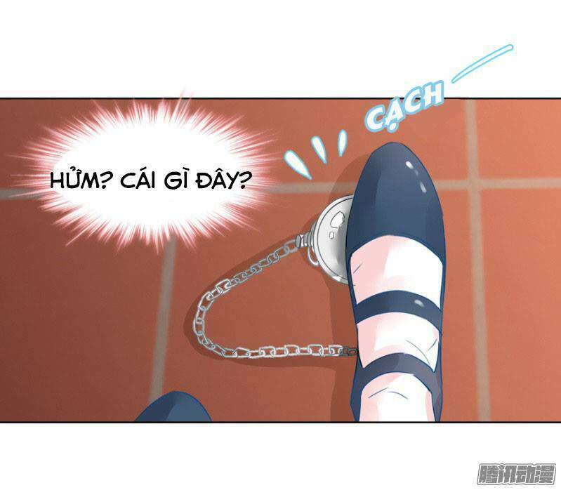 lừa gạt thiếu gia quí tộc làm bạn trai chapter 4 37