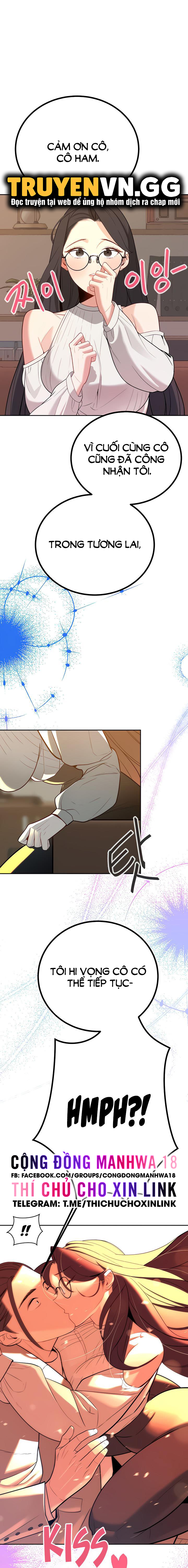 bí mật của gia tộc chaebol đời thứ ba chapter 27 1