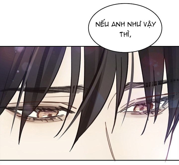 [18+] hoa là mồi nhử chapter 11 20