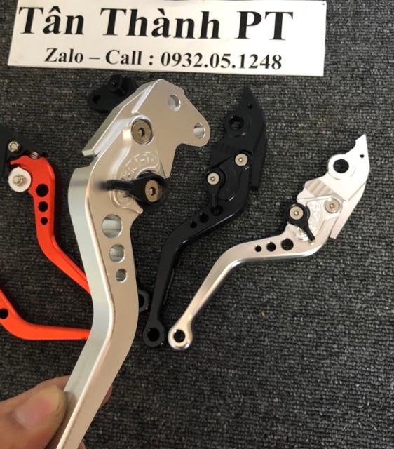 Tay thắng 6 số dành cho Air Blade