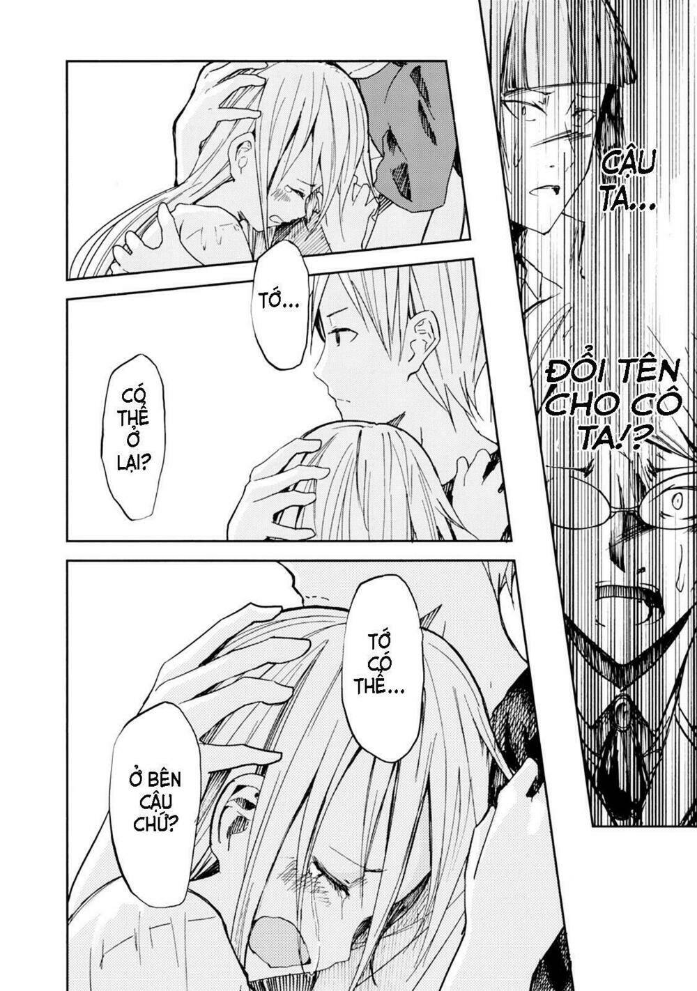 ib - instant bullet chapter 19 34