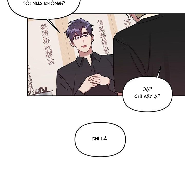 vị khách khả nghi và nhóc làm thêm chapter 11 48