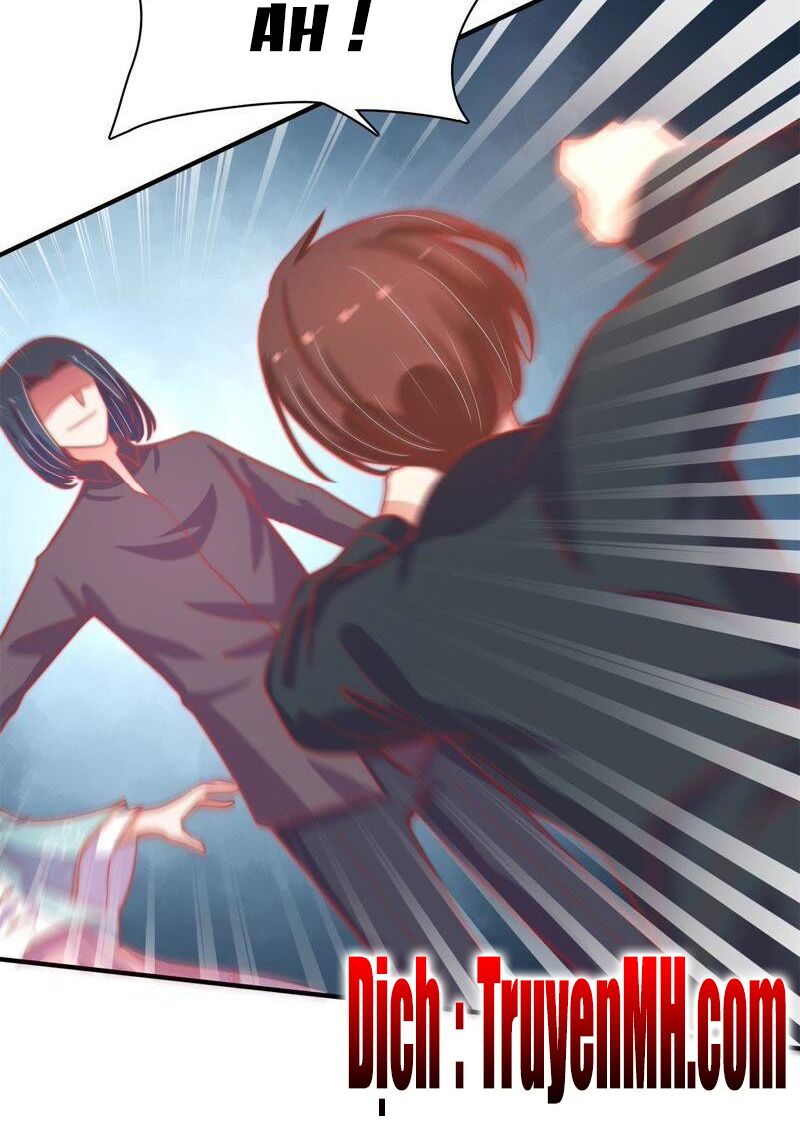 ngày nào thiếu soái cũng ghen chapter 116 6