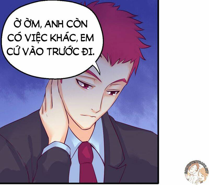 dục vọng của ác ma chapter 8 14
