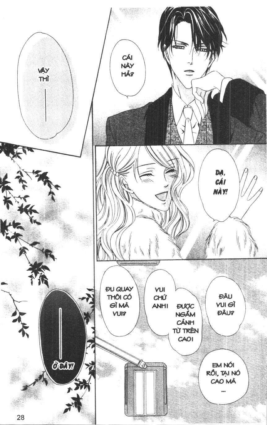 007 phá án chapter 11 26