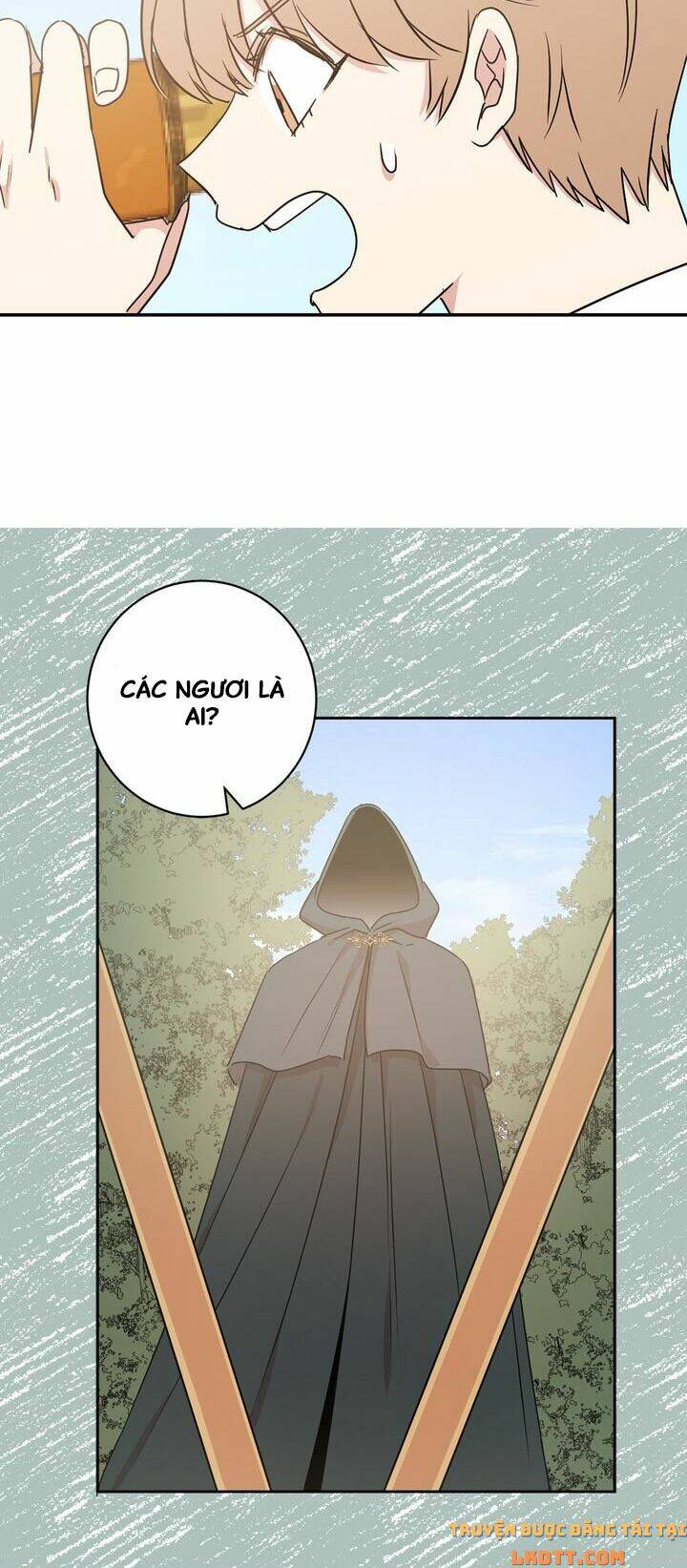 tôi chọn kết thúc của hoàng đế chapter 24 2