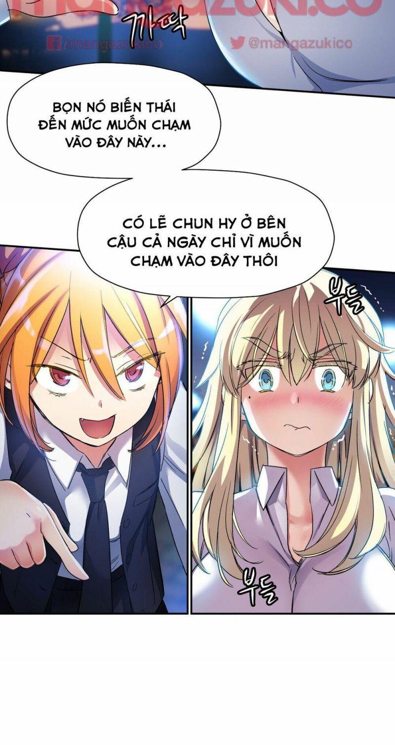 girls marmot chapter 11 17