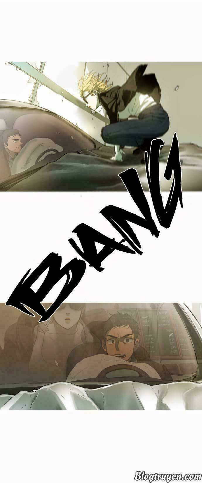 săn phù thủy chapter 11 20