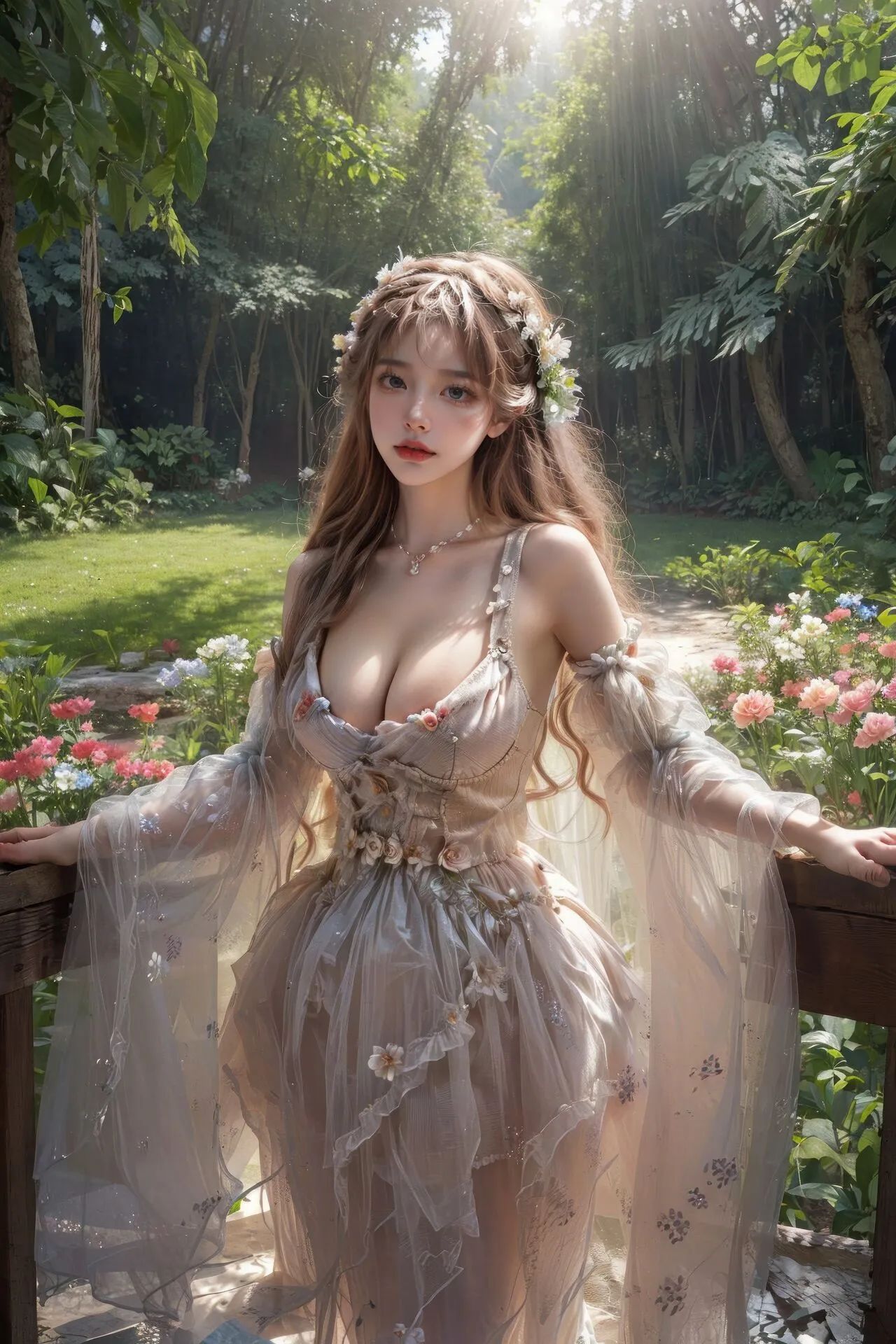 artist ai generated chapter 369 93