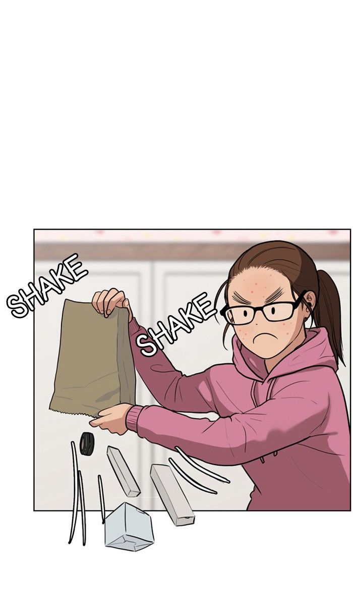 vẻ đẹp đích thực - true beauty chapter 3 58