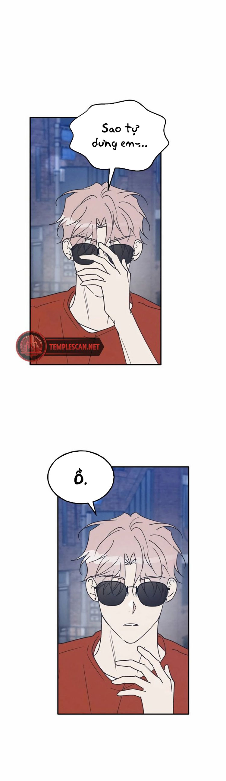 nguyên tắc của bạn thân là con trai chapter 51.2 15