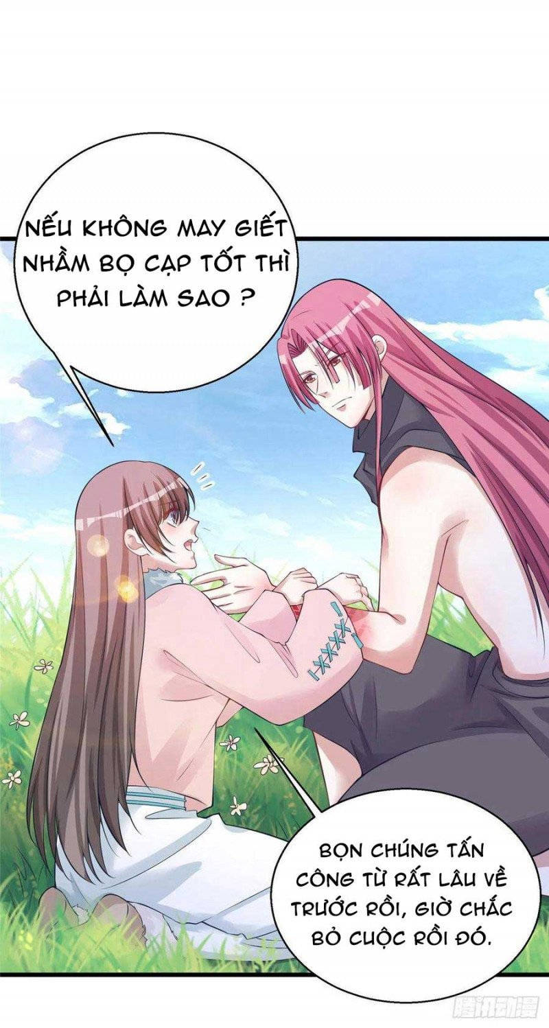 [16+] thảnh thơi thú thế chủng chủng điền, sinh sinh tể chapter 287 5