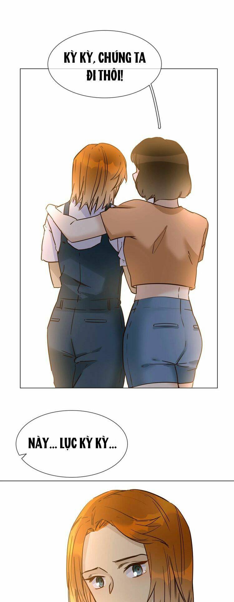 ngôi sao vụn vỡ chapter 21 5