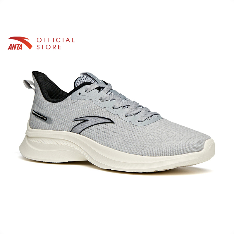 Giày chạy thể thao nam Running Shoes Anta 812125570-3