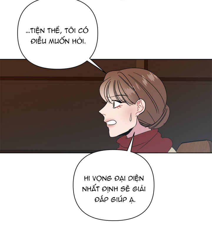 thiên đường (heaven) chapter 17.2 21