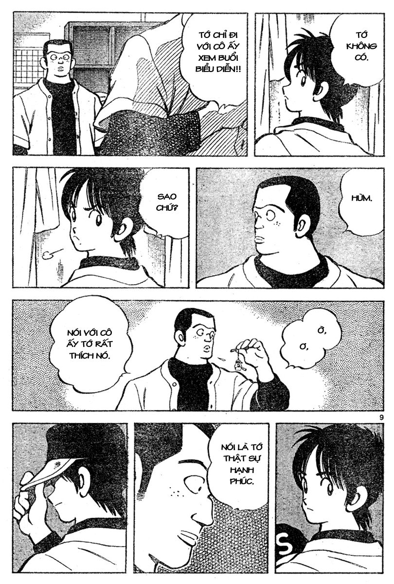 trò chơi vượt qua thử thách chapter 111 9