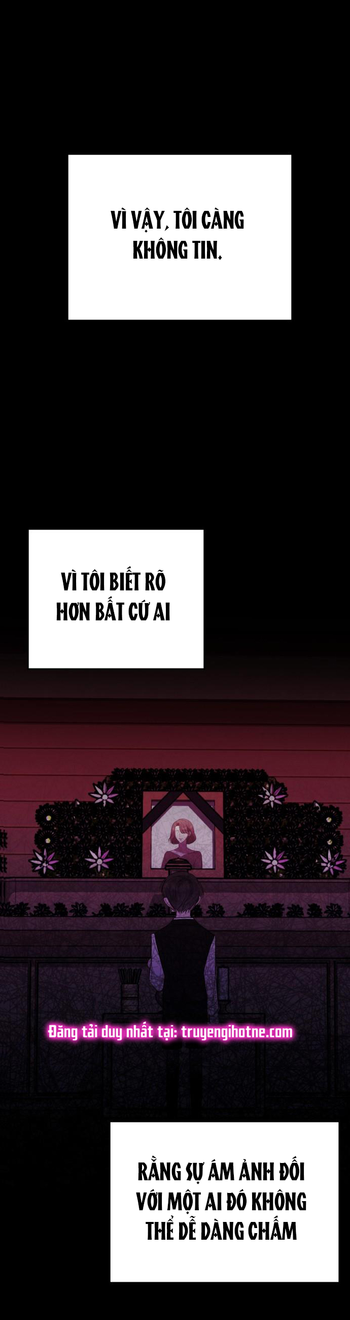 tôi sẽ thay đổi kết cục chapter 21.1 8