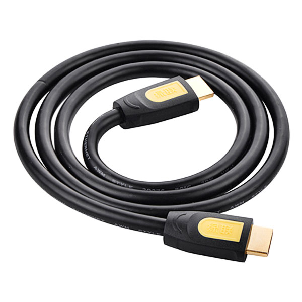 Cáp HDMI 1.4 Ugreen 10170 10m - Hàng Chính Hãng