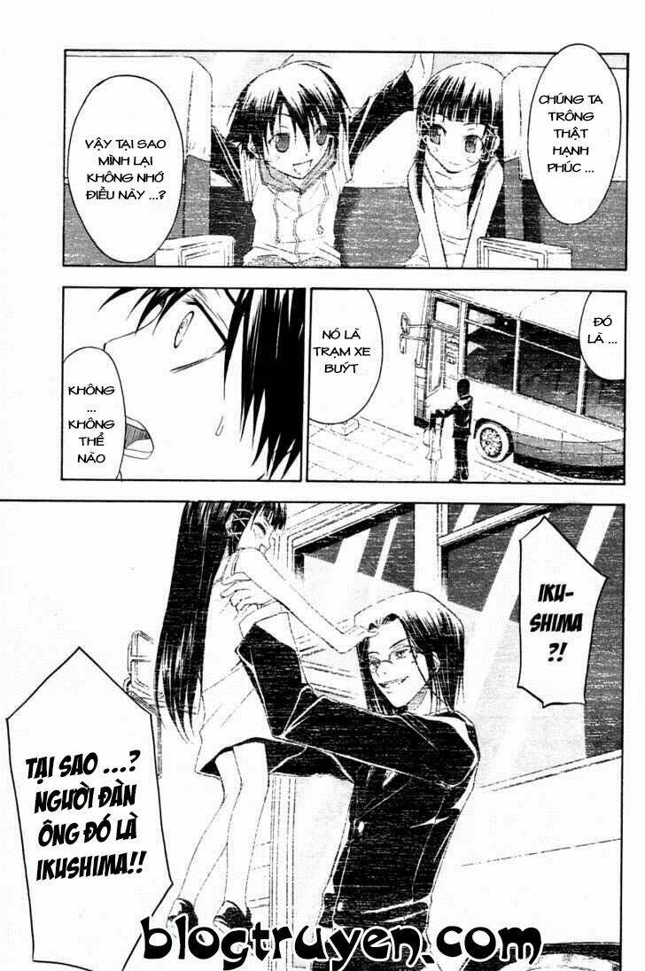 psycho buster chapter 23 30