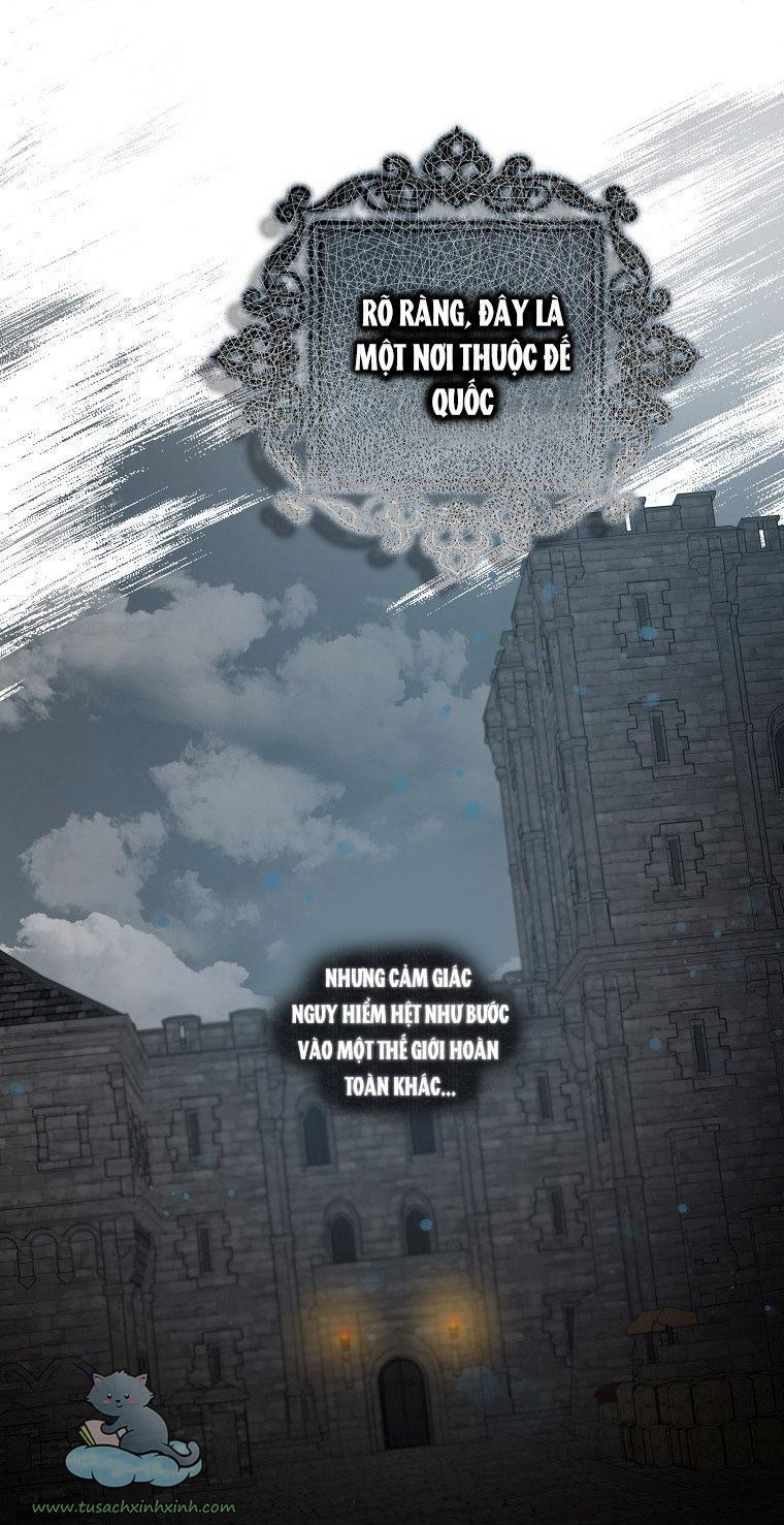 thuần hóa bạo chúa rồi bỏ trốn chapter 46 54