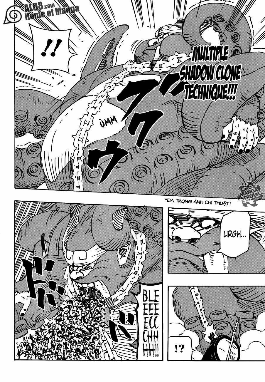 naruto - cửu vĩ hồ ly chapter 569 4