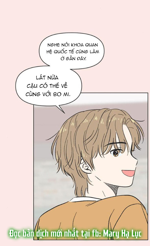 Thanh Xuân Đáng Yêu chapter 2.1 27