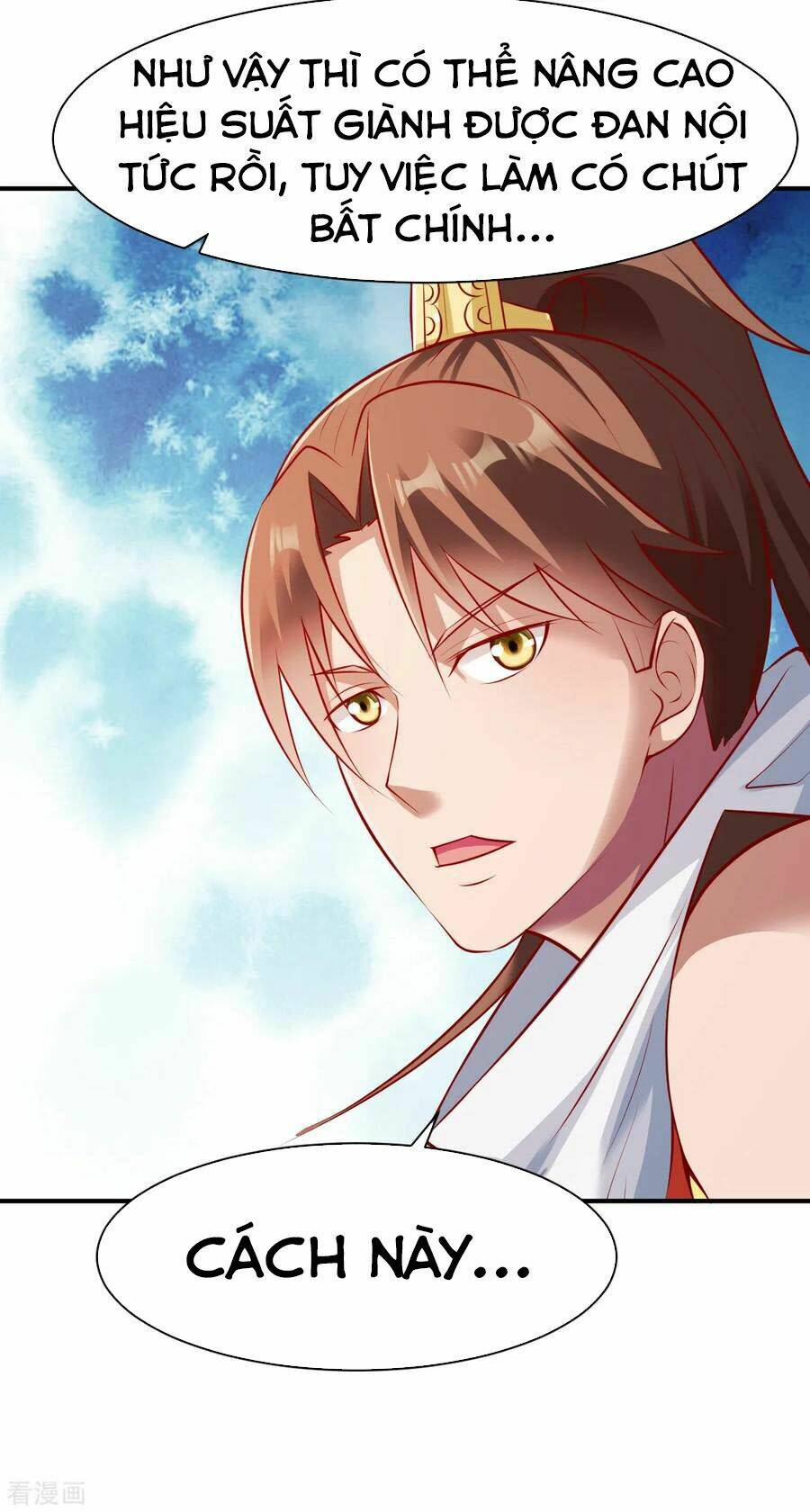 chiến đỉnh chapter 172 6