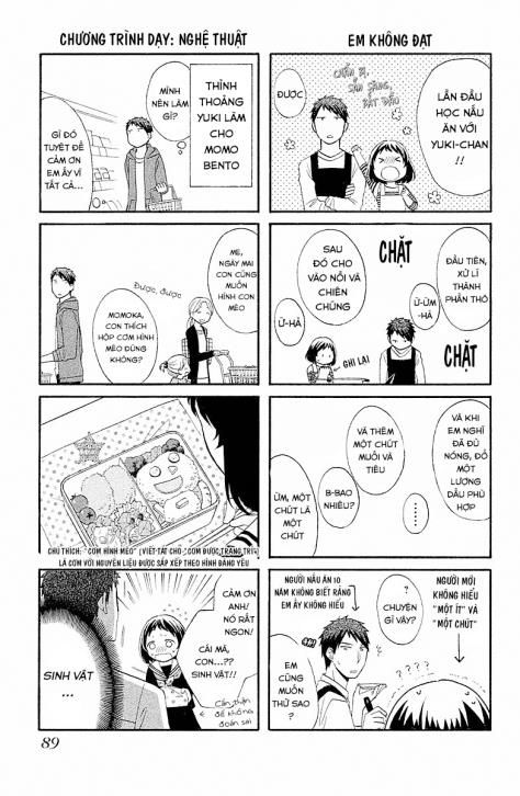 my fair neighbor chapter 2 45