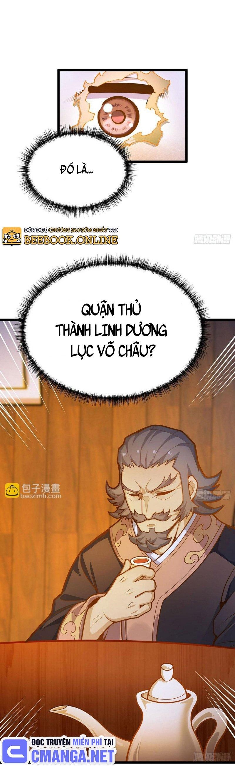 vô hạn sứ đồ và 12 nữ chiến binh chapter 327 12
