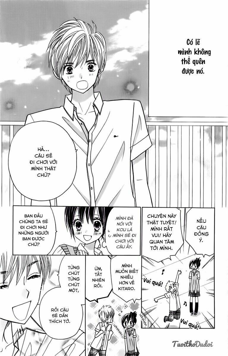 kimi ja nakya dame nanda chapter 18 25