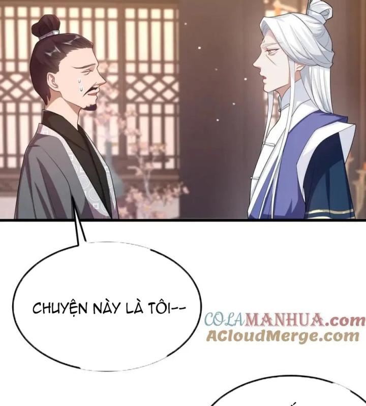 làm sao đây người học việc của tôi quá bám người chapter 15 85