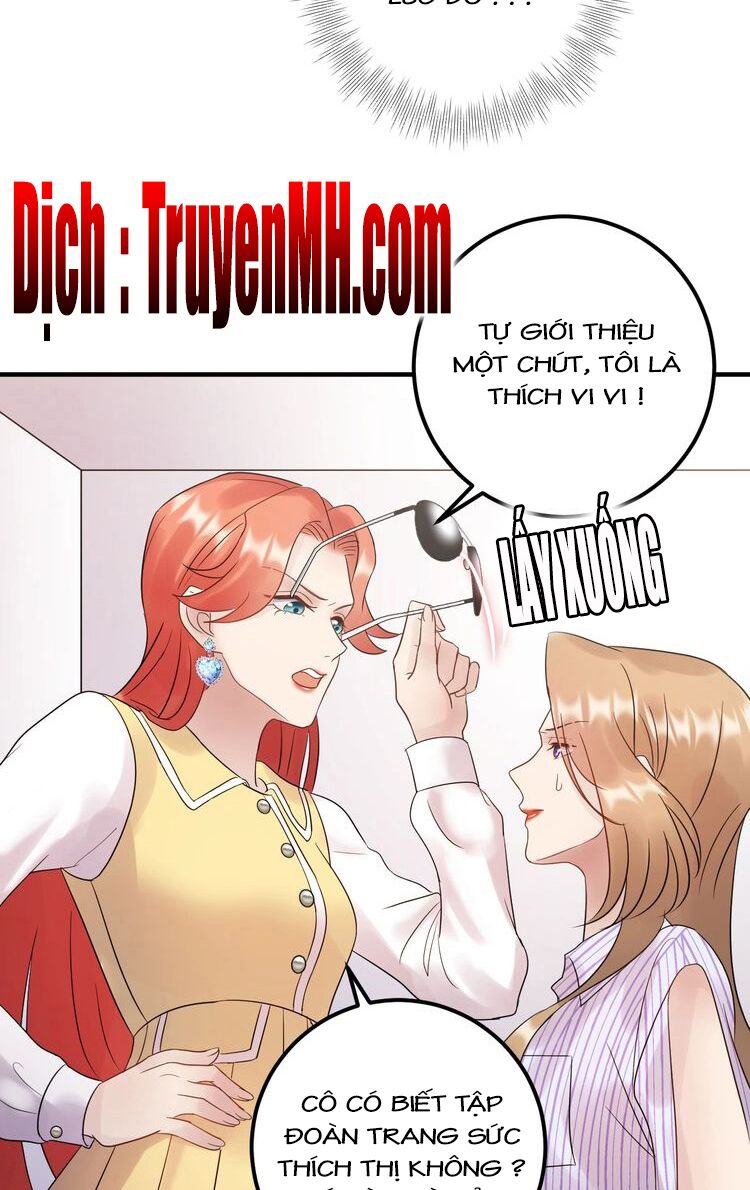 trọng sinh chi ức vạn ảnh hậu yếu thượng vị chapter 208 10