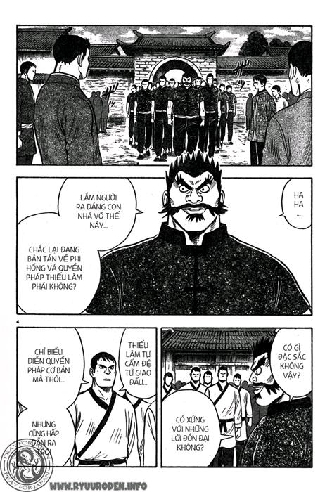 hoàng phi hồng phần 4 chapter 60 3