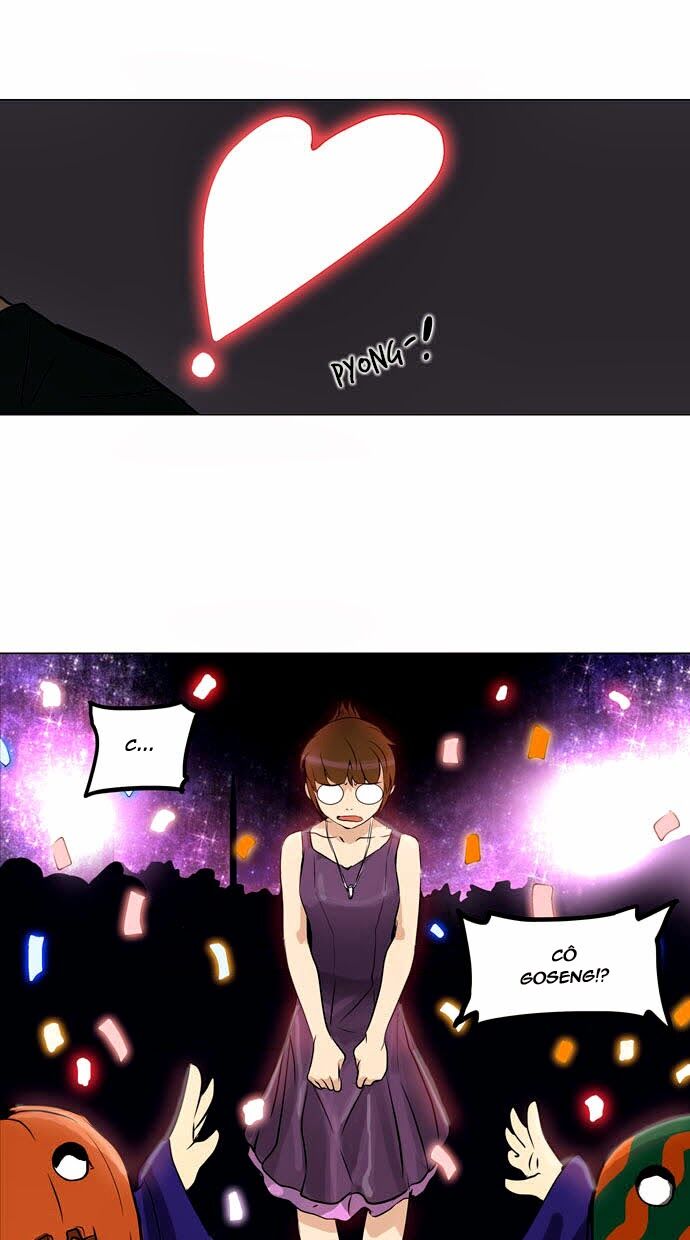 tòa tháp bí ẩn 2 chapter 78 23