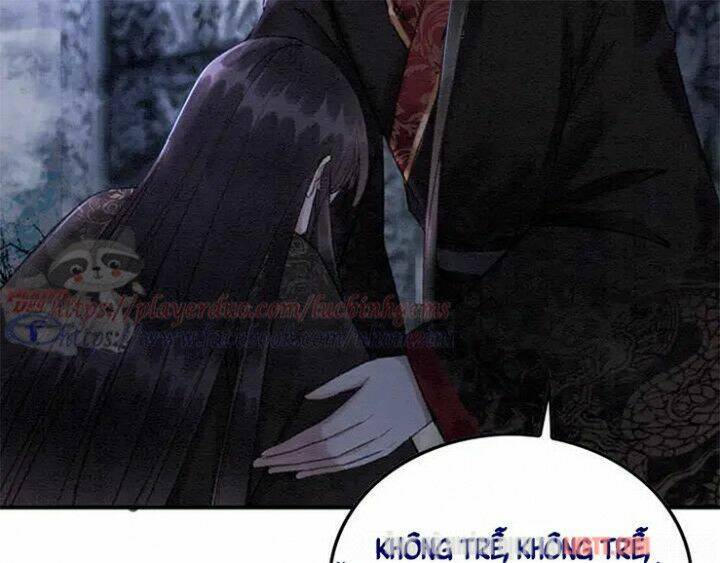 trọng sinh bá sủng nhiếp chính vương quá mạnh mẽ chapter 105 81