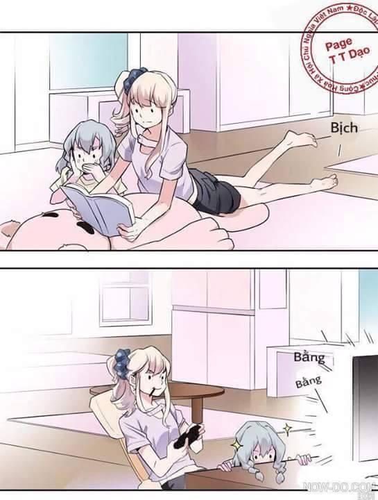 trước khi một cô gái biến mất chapter 1 10