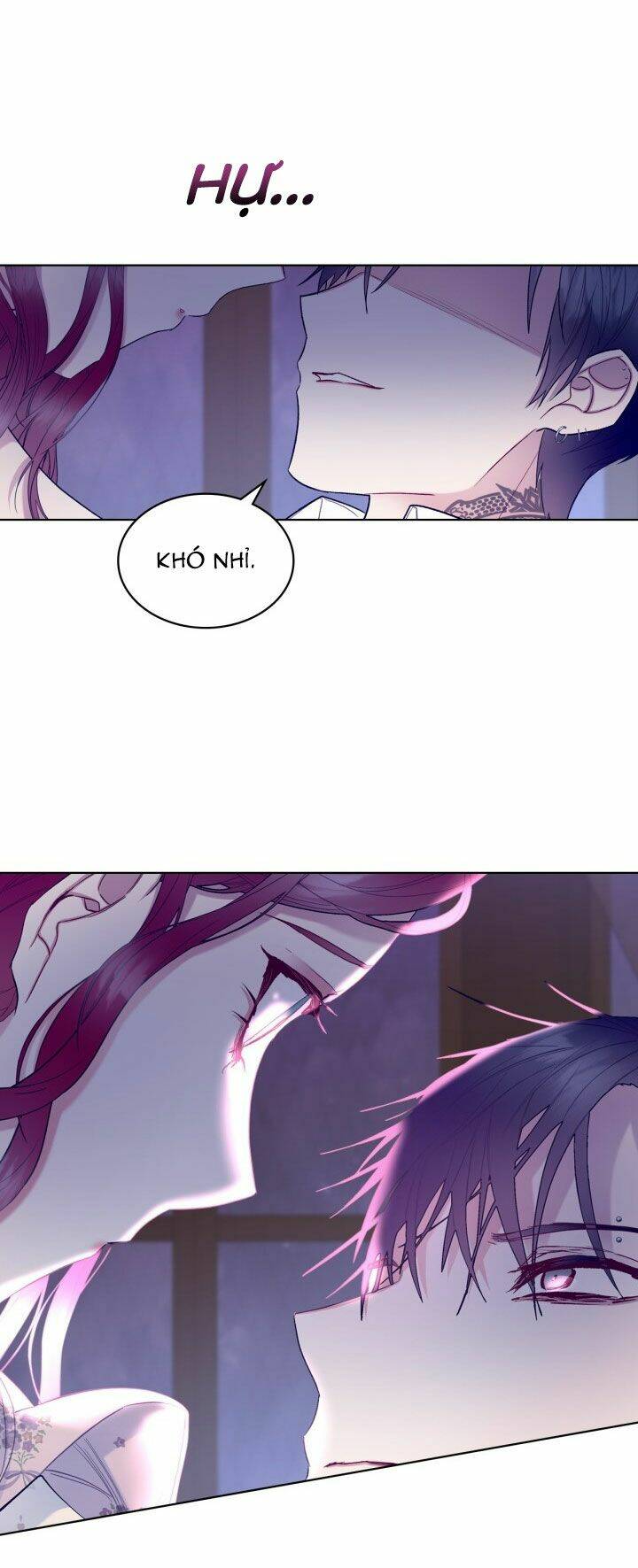 kẻ tạo ra nữ phản diện chapter 61.2 2