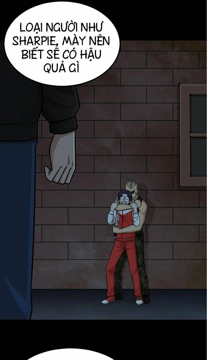 đai ca trở lại tuổi 16 chapter 53 17