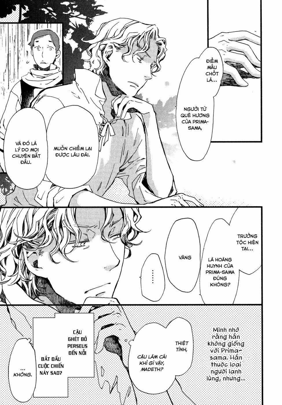 elhanburg no tenshi chapter 5 5