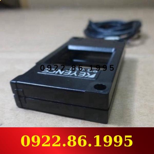 Cả̉m biến quang điện KEYENCE PG-602