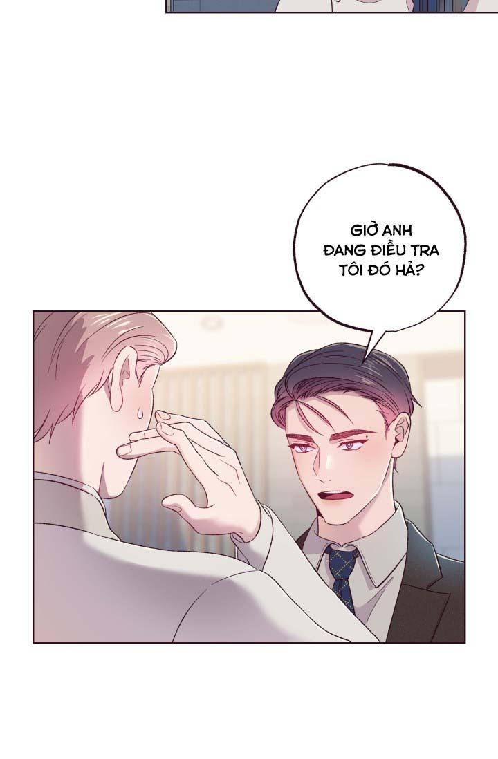 sụp đổ chapter 3 26