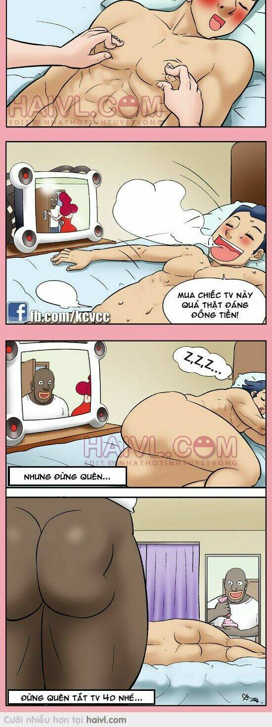 kim chi và củ cải chapter 767 2