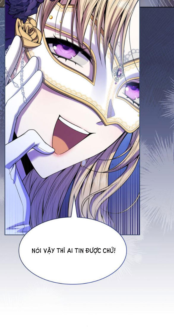 Chị Yêu, Kiếp Này Em Sẽ Là Hoàng Hậu chapter 42.1 - Trang 23